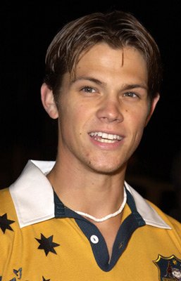 Фото - Джаред Падалеки: 257x400 / 21 Кб