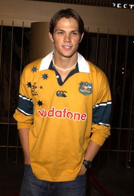 Фото - Джаред Падалеки: 274x400 / 25 Кб