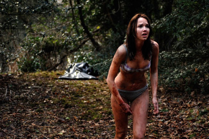 Фото - Ариэль Кеббел: 797x529 / 109 Кб