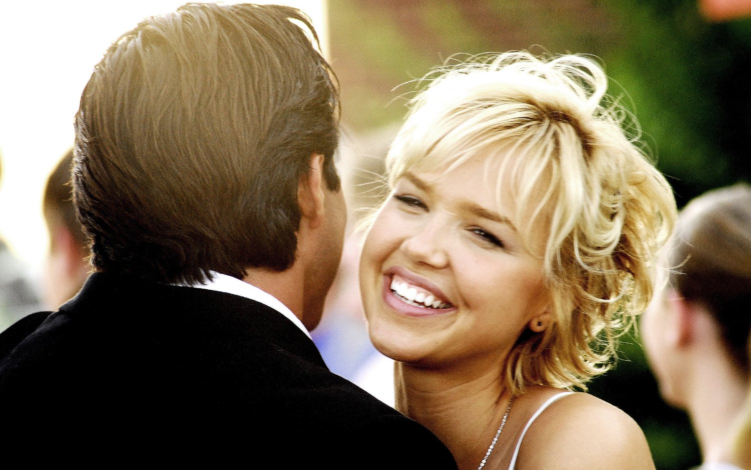 Фото - Ариэль Кеббел: 1500x938 / 322 Кб