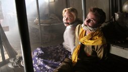 Фото - Ариэль Кеббел: 254x143 / 11 Кб