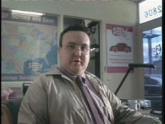 Фото - Jonathan Spencer: 240x180 / 11 Кб