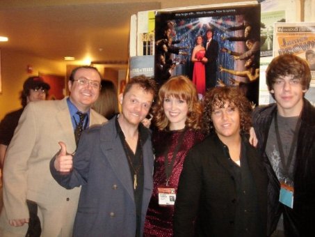 Фото - Jonathan Spencer: 453x340 / 36 Кб