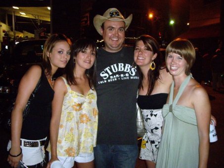 Фото - Jonathan Spencer: 453x340 / 36 Кб