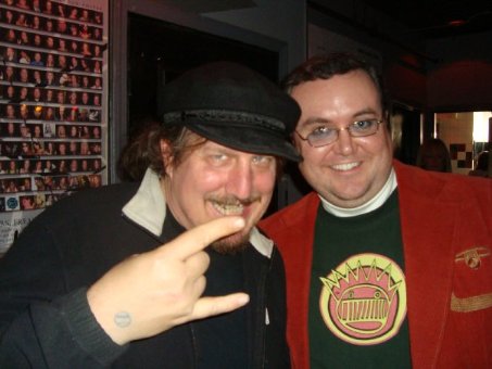 Фото - Jonathan Spencer: 453x340 / 30 Кб