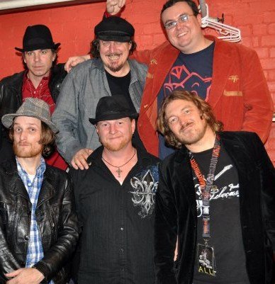 Фото - Jonathan Spencer: 388x401 / 45 Кб