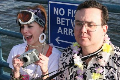 Фото - Jonathan Spencer: 400x267 / 37 Кб