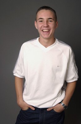 Фото - Мартин Компстон: 261x400 / 14 Кб