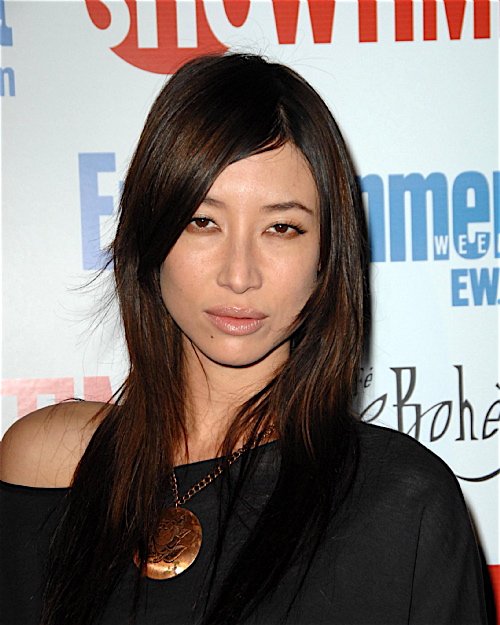 Фото - Мей Меланкон: 500x625 / 63 Кб