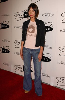 Фото - Мей Меланкон: 260x400 / 23 Кб