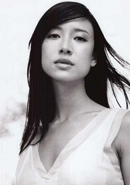 Фото - Мей Меланкон: 450x639 / 41 Кб