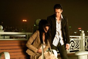 Фото - Мей Меланкон: 300x200 / 15 Кб