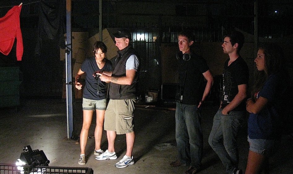 Фото - Мей Меланкон: 947x564 / 139 Кб