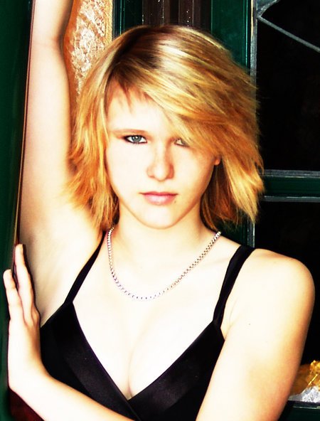 Фото - Maysen Michaels: 450x592 / 49 Кб