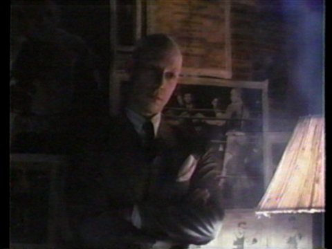 Фото - Ian A. Wallace: 480x360 / 22 Кб