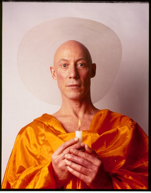 Фото - Ian A. Wallace: 500x637 / 53 Кб