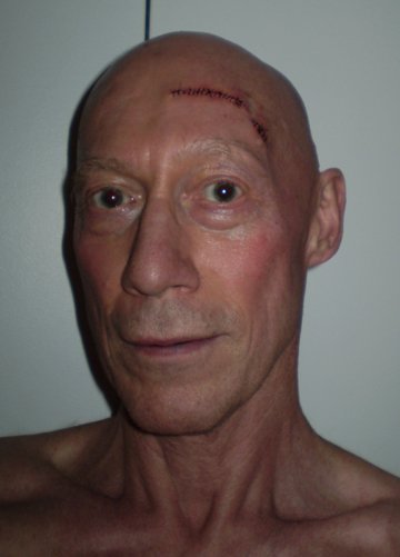 Фото - Ian A. Wallace: 360x501 / 20 Кб