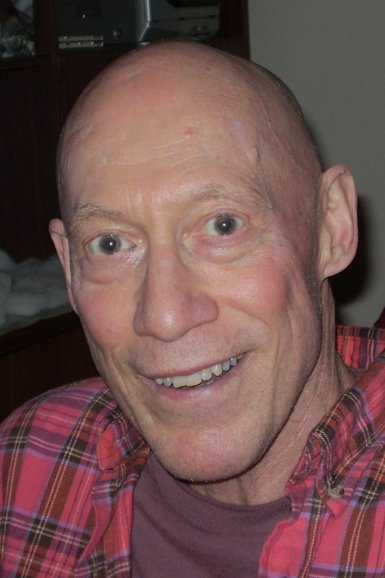 Фото - Ian A. Wallace: 385x578 / 38 Кб