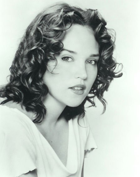 Фото - Эрика Лирсен: 450x567 / 33 Кб