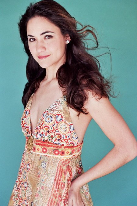 Фото - America Young: 450x675 / 71 Кб