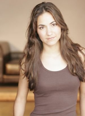 Фото - America Young: 300x409 / 17 Кб