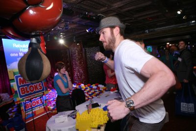 Фото - Peter Cornell: 400x267 / 29 Кб