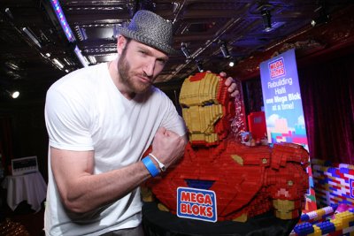 Фото - Peter Cornell: 400x267 / 31 Кб