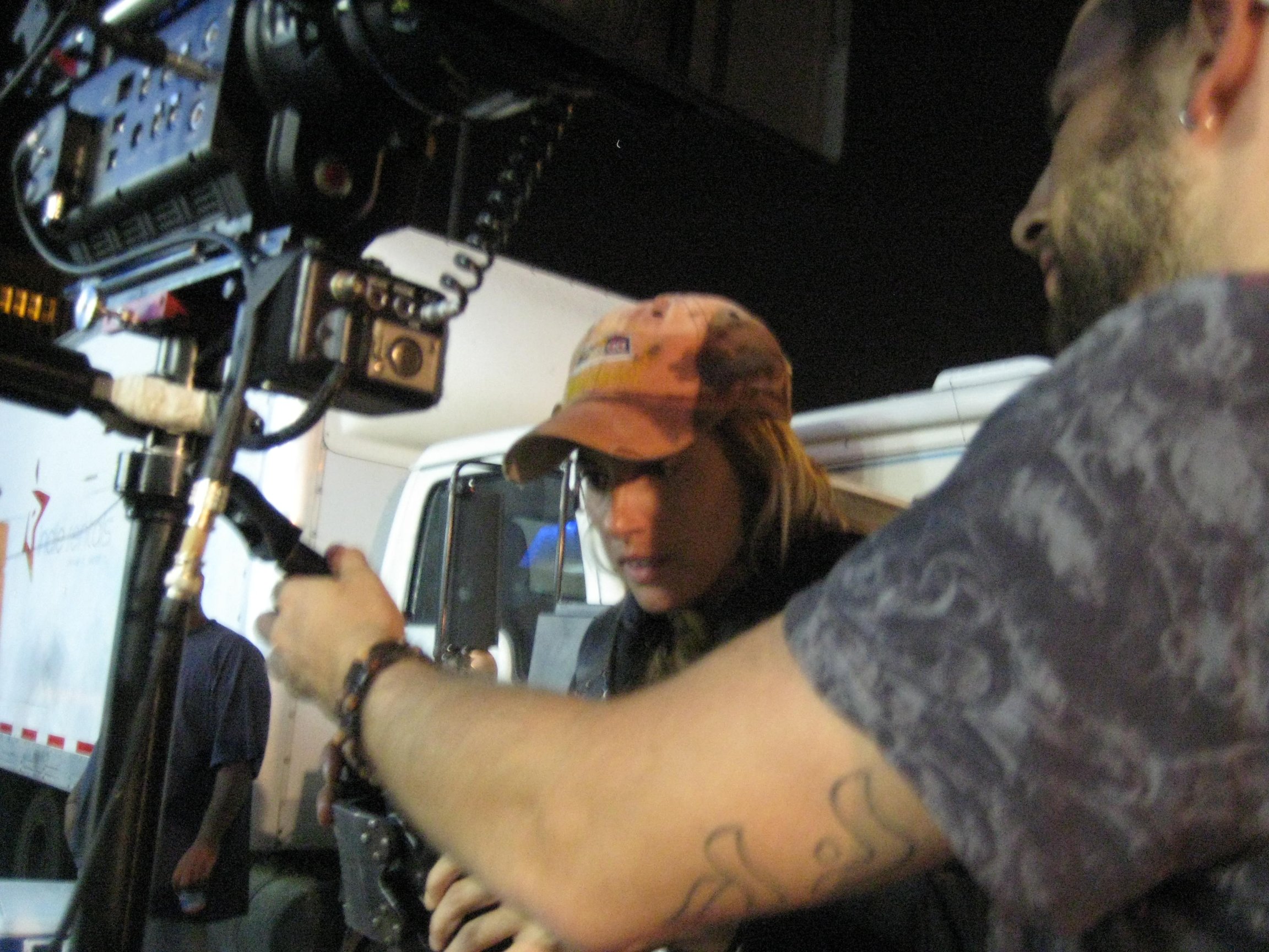 Фото - Jimena Hoyos: 2304x1728 / 680 Кб