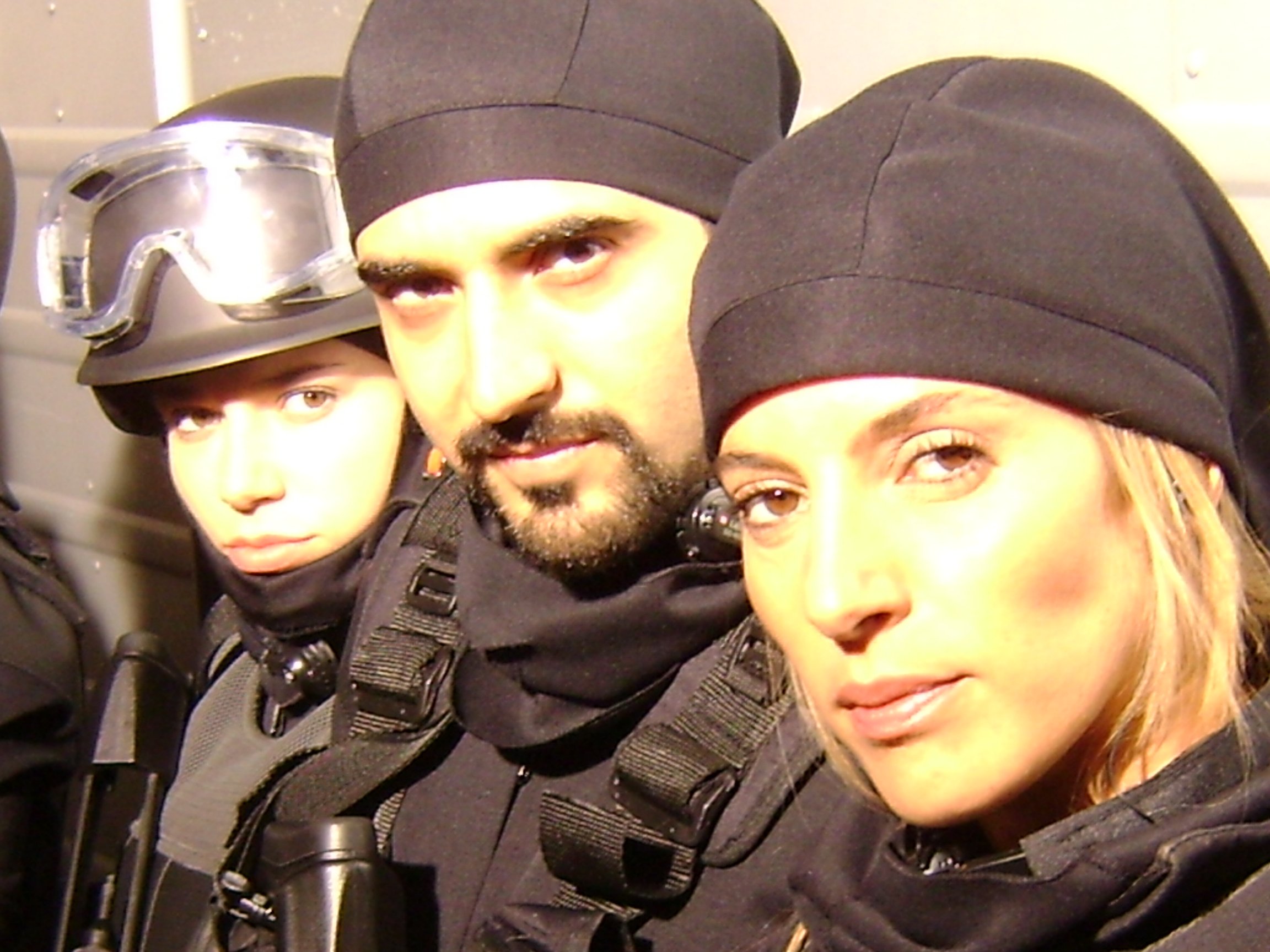 Фото - Jimena Hoyos: 2304x1728 / 394 Кб