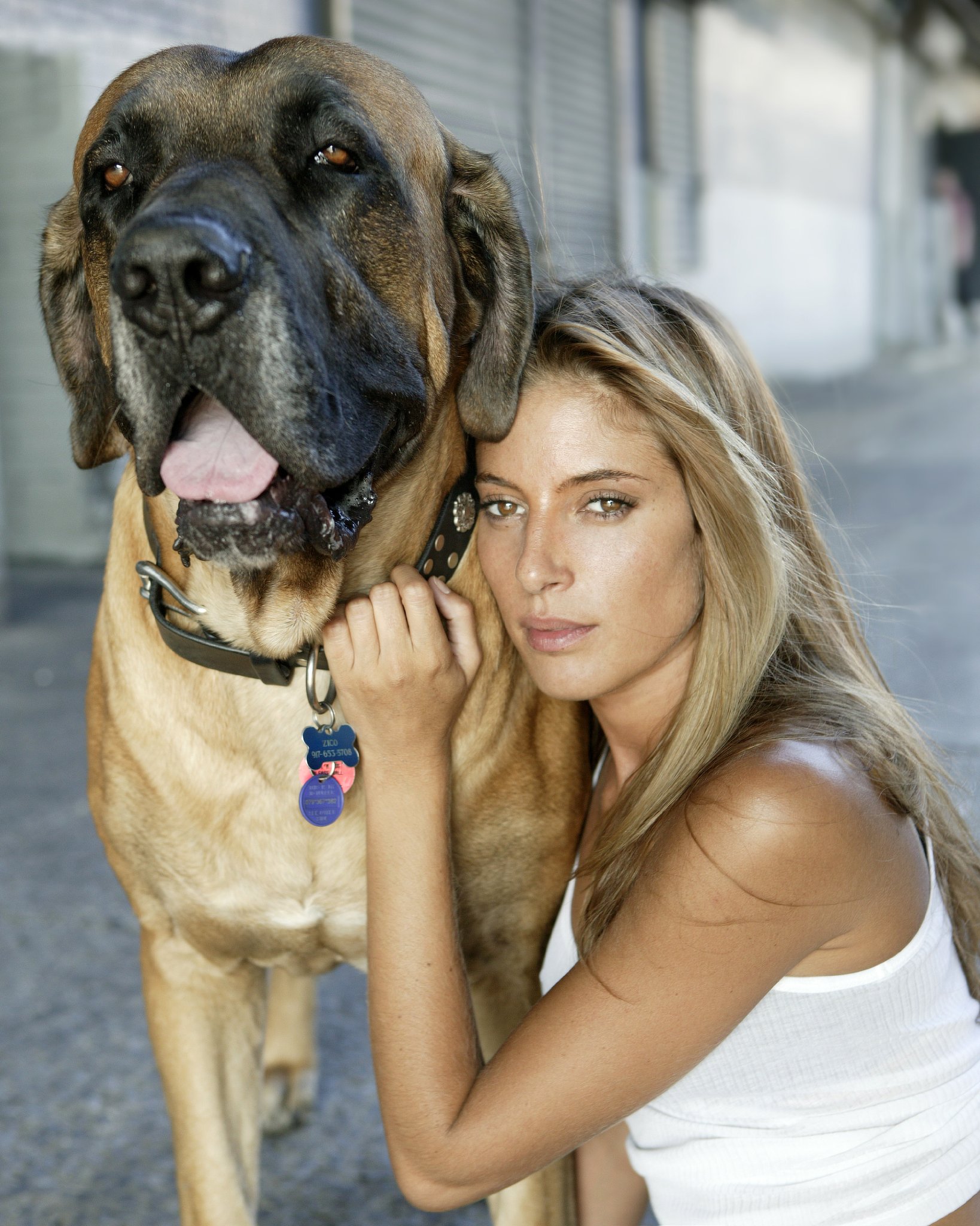 Фото - Jimena Hoyos: 1638x2048 / 486 Кб