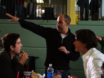 Фото - Джастин Чатвин: 364x273 / 21 Кб