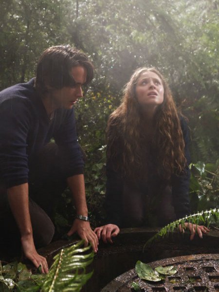 Фото - Джастин Чатвин: 450x600 / 50 Кб