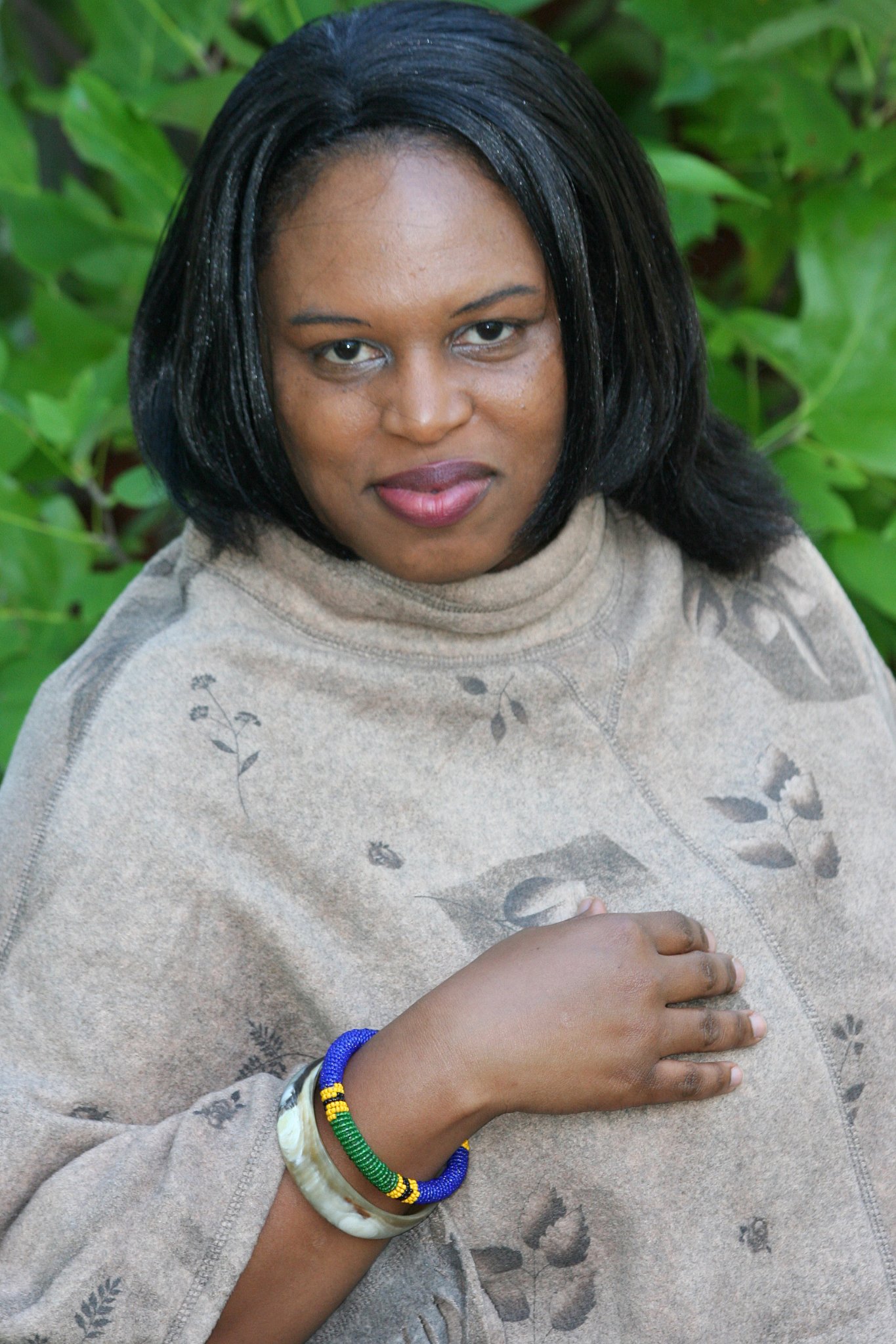 Фото - Chemi Che-Mponda: 1365x2048 / 458 Кб