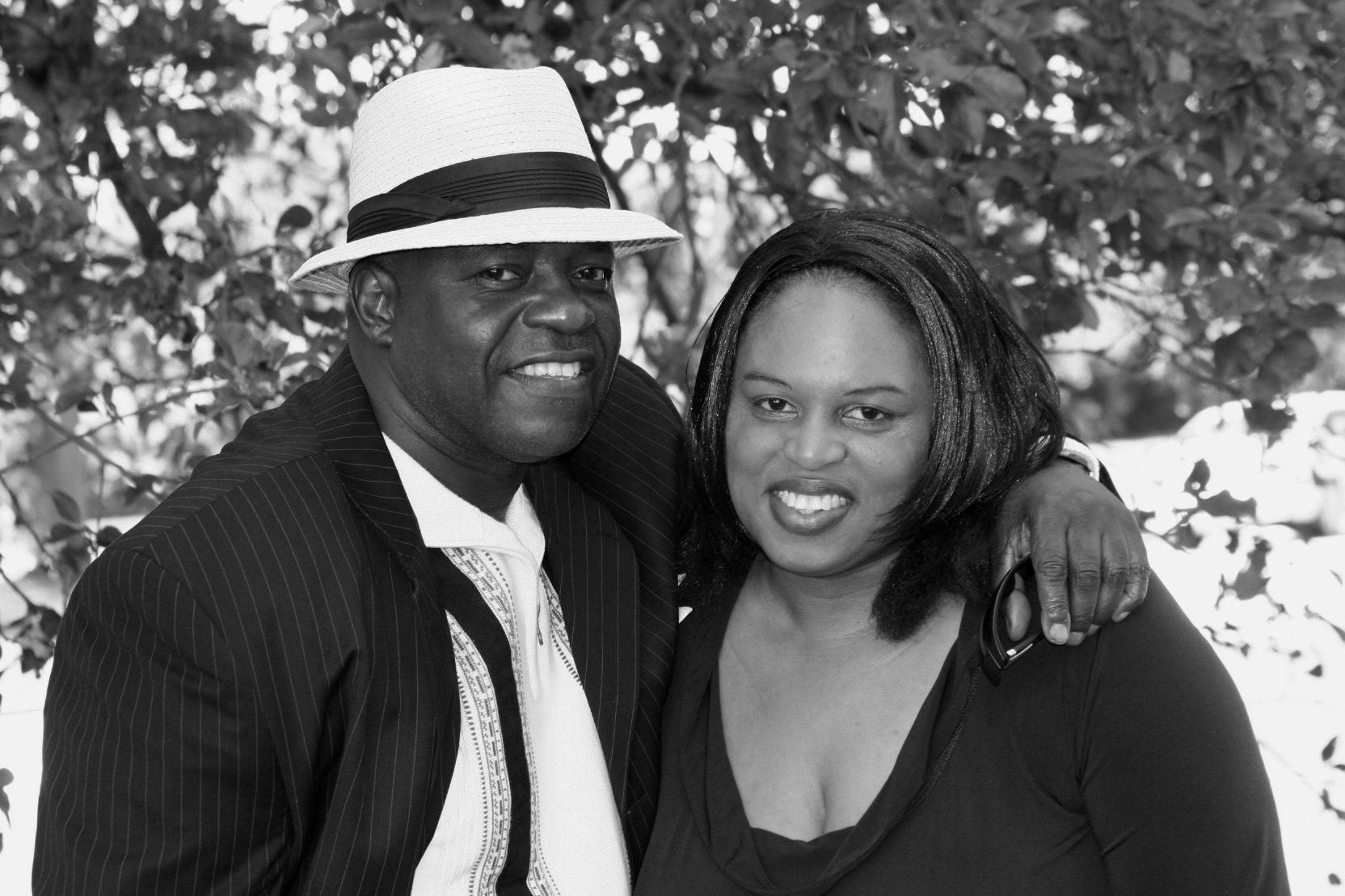 Фото - Chemi Che-Mponda: 1664x1109 / 269 Кб