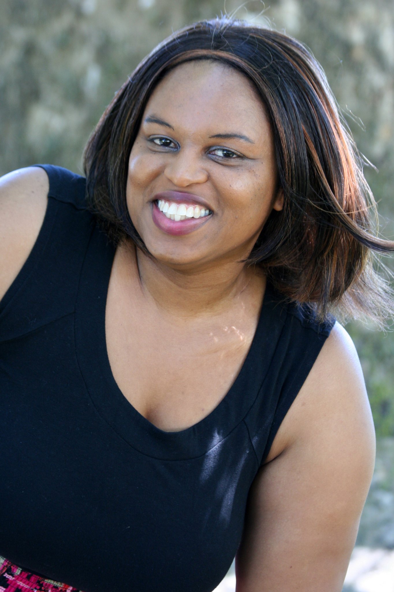 Фото - Chemi Che-Mponda: 1365x2048 / 324 Кб