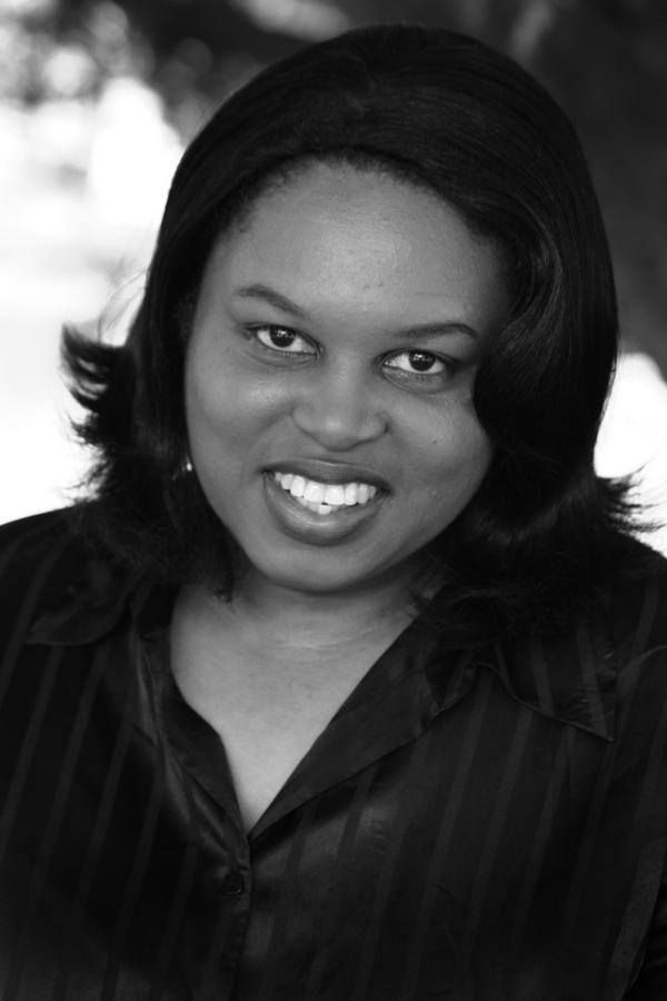 Фото - Chemi Che-Mponda: 600x900 / 47 Кб