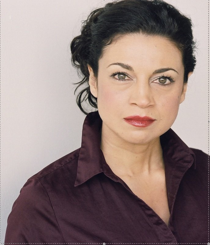 Фото - Anna Khaja: 687x800 / 85 Кб