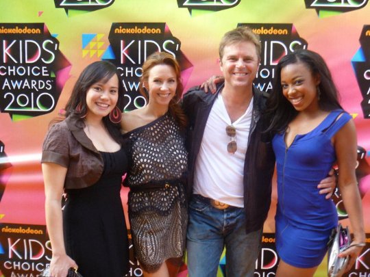 Фото - Аарон МакФерсон: 540x405 / 58 Кб