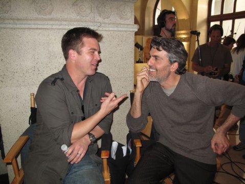 Фото - Аарон МакФерсон: 479x360 / 37 Кб