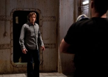 Фото - Джаред Падалеки: 354x251 / 14 Кб