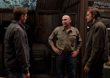 Фото - Джаред Падалеки: 354x251 / 20 Кб