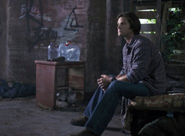 Фото - Джаред Падалеки: 369x272 / 19 Кб