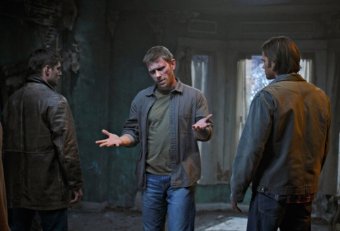 Фото - Джаред Падалеки: 340x231 / 15 Кб