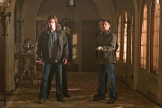 Фото - Джаред Падалеки: 333x222 / 16 Кб