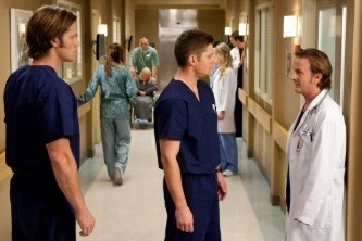 Фото - Джаред Падалеки: 333x222 / 20 Кб