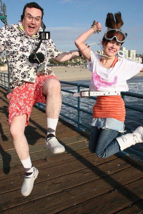 Фото - Jonathan Spencer: 480x720 / 102 Кб