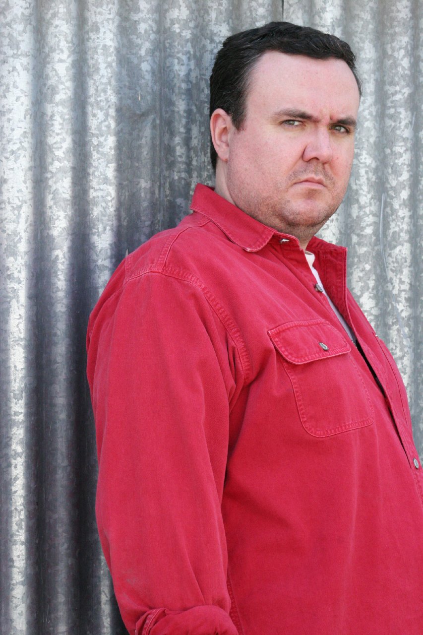 Фото - Jonathan Spencer: 853x1280 / 193 Кб