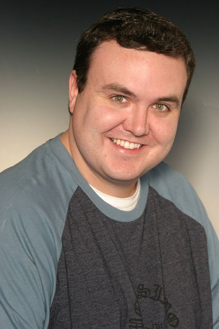 Фото - Jonathan Spencer: 450x675 / 46 Кб