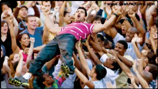 Фото - Джон Абрахам: 311x176 / 23 Кб