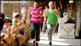 Фото - Джон Абрахам: 311x176 / 22 Кб